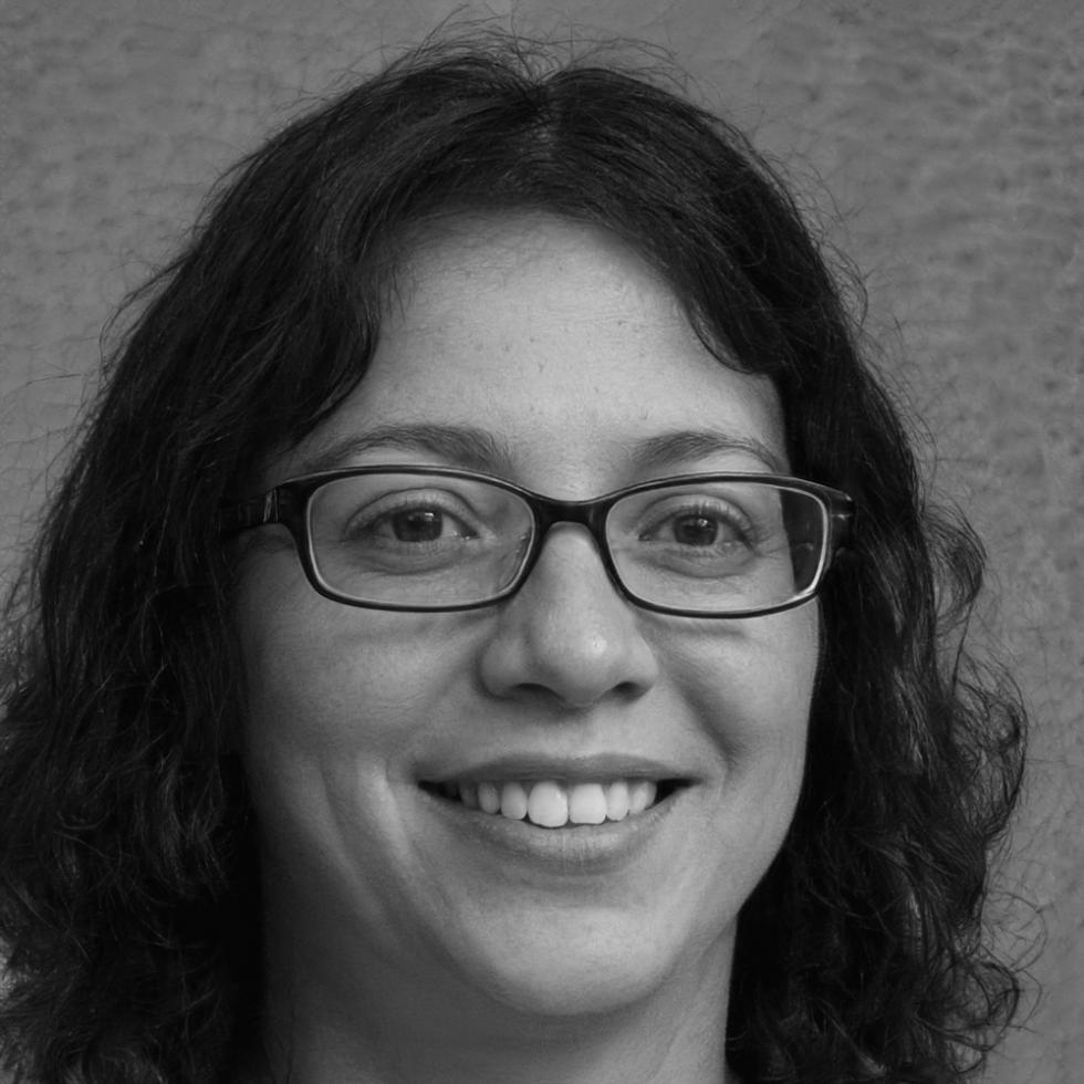 Beatriz Carvalho, empresária do setor turístico