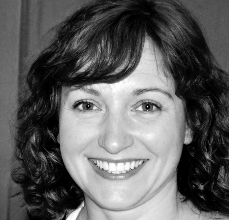 Retrato da Dra. Cristina Vasconcelos